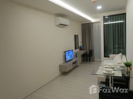 1 Bedroom Condo for sale at Vtara Sukhumvit 36, Khlong Tan, Khlong Toei, Bangkok