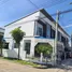 3 Bedroom Townhouse for sale at The Trust Townhome Srinakarin-Praksa, Phraeksa, Mueang Samut Prakan, Samut Prakan, Thailand