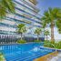 1 Bedroom Apartment for sale at Mayan 5, Yas Bay