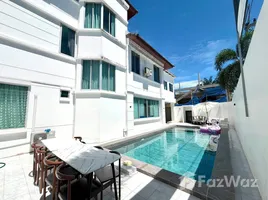 4 Bedroom Villa for rent in Bang Lamung, Pattaya, Bang Lamung
