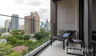 2 Schlafzimmern Wohnung zu verkaufen in Khlong Tan Nuea, Bangkok Vittorio 39