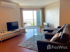 3 Bedroom Condo for rent at Belle Grand Rama 9, Huai Khwang