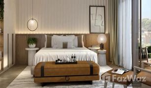 4 Bedrooms Townhouse for sale in Golf Vita, Dubai Portofino