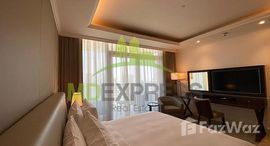 Available Units at The Address Residence Fountain Views 3