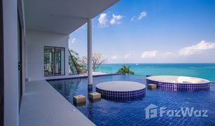 6 Schlafzimmern Villa zu verkaufen in Bo Phut, Koh Samui 