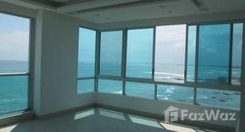 New 4BR condo: Direct Ocean Front in Petropolis sector에서 사용 가능한 장치