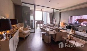 1 Bedroom Condo for sale in Khlong Toei, Bangkok Siamese Exclusive Queens