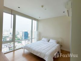3 Bedrooms Condo for rent in Khlong Tan Nuea, Bangkok Fullerton Sukhumvit