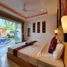 1 chambre Villa à louer à , Lipa Noi, Koh Samui, Surat Thani