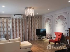 3 спален Дом в аренду в Jomtien Yacht Club 3, Na Chom Thian, Sattahip, Чонбури