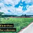  Земельный участок for sale in Thap Ma, Районг, Thap Ma