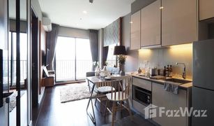 1 Bedroom Condo for sale in Khlong Tan Nuea, Bangkok C Ekkamai