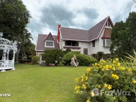 4 Schlafzimmer Villa zu vermieten im Baan Ing Doi, Chang Phueak