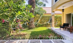 5 Bedrooms Villa for sale in Lake Apartments, Dubai Family Villa Area