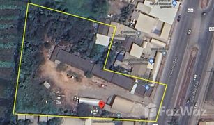 N/A Land for sale in Makham Tia, Koh Samui 