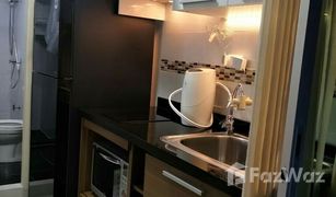 1 Bedroom Condo for sale in Khlong Khwang, Bangkok D Condo Campus Resort Ratchapruek - Charan 13