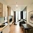 1 спален Квартира в аренду в Noble BE19, Khlong Toei Nuea