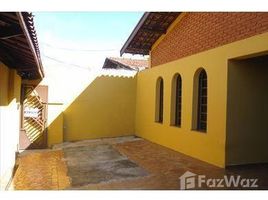 3 Schlafzimmer Haus zu verkaufen in Piracununga, São Paulo, Pirassununga