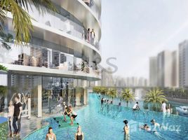 Студия Квартира на продажу в Canal Crown, Westburry Square, Business Bay, Дубай