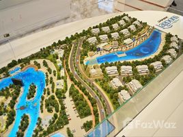 4 Bedroom Villa for sale at Malta, DAMAC Lagoons