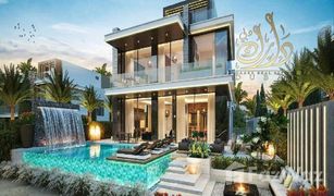 5 Bedrooms Townhouse for sale in , Dubai Santorini