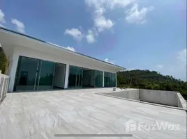 4 Bedroom House for sale in Lamai Beach, Maret, Maret
