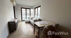 ยูนิตที่เหลืออยู่ในโครงการ แชปเตอร์ ทองหล่อ 25