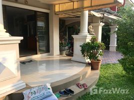 3 Bedrooms House for rent in Nong Chom, Chiang Mai The Laguna Home