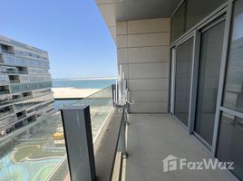 2 Bedroom Apartment for sale at Lamar Residences, Al Seef, Al Raha Beach