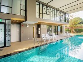 1 Bedroom Condo for sale at Palm Springs Nimman (Parlor), Suthep