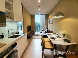 在Noble BE19租赁的1 卧室 公寓, Khlong Toei Nuea, 瓦他那, 曼谷