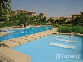 5 Bedroom Villa for sale at Stone Park, The 5th Settlement, New Cairo City