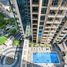 Studio Apartment for sale at Boulevard Central Tower 2, Boulevard Central Towers