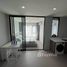 1 chambre Condominium à louer à , Talat Phlu, Thon Buri, Bangkok