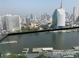 1 спален Кондо на продажу в Magnolias Waterfront Residences, Khlong Ton Sai