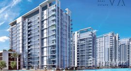 Residences 12 在售单元