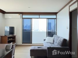 1 Bedroom Condo for rent at The Roof Garden Onnut, Phra Khanong