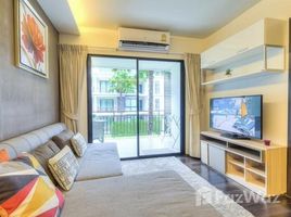 2 chambre Condominium à vendre à The Title Rawai Phase 1-2., Rawai