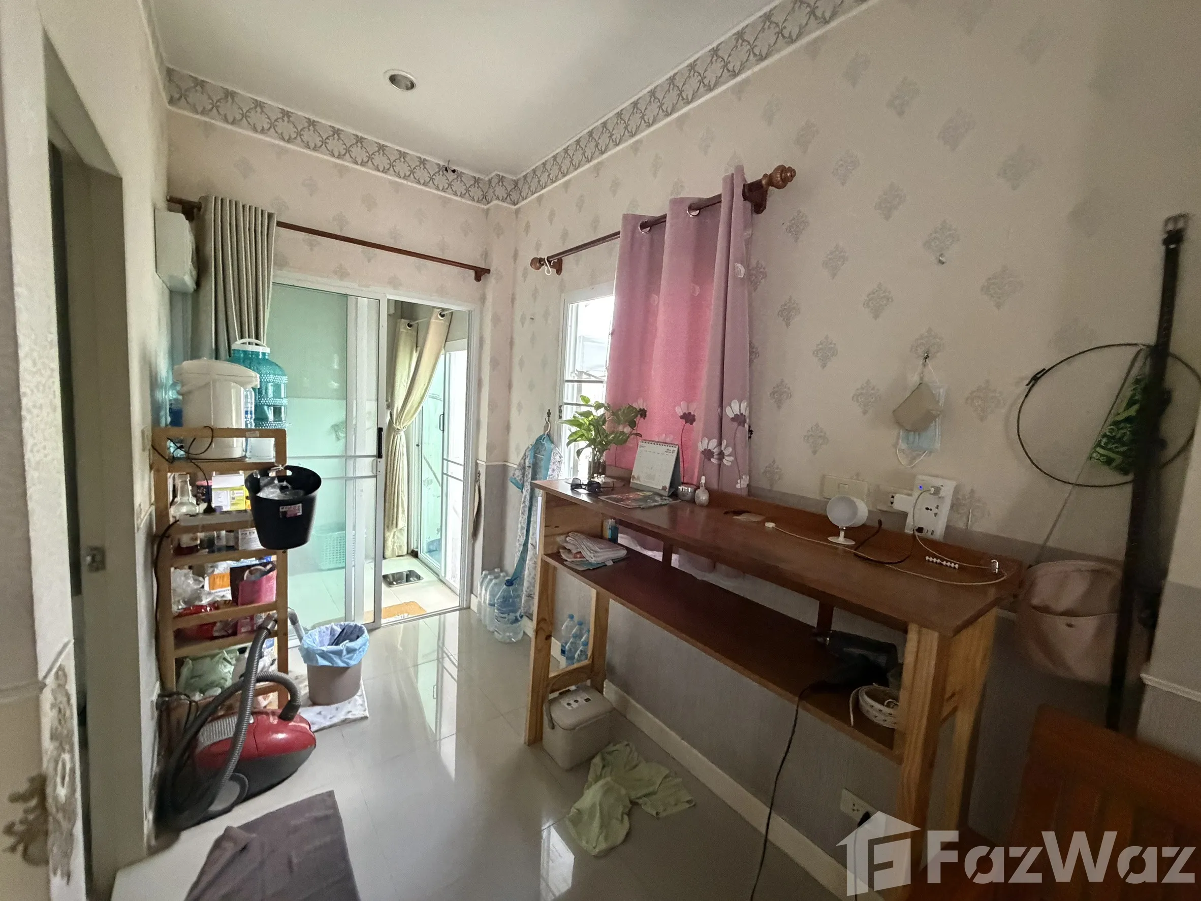 3 Bedroom House for rent at Baan Klang Muang 88 — photo 2
