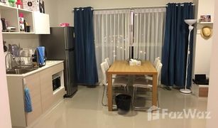 2 Schlafzimmern Wohnung zu verkaufen in Nong Kae, Hua Hin Baan Kiang Fah