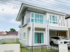 3 Bedroom House for rent at Karnkanok 21, Mae Hia, Mueang Chiang Mai, Chiang Mai, Thailand