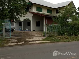 2 Habitación Casa en venta en Tailandia, Then Mi, Mueang Surin, Surin, Tailandia