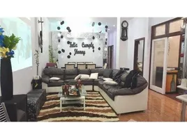 4 Bedroom Apartment for sale at AV. JUJUY 400, Federal Capital
