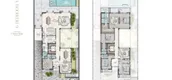 Unit Floor Plans of Cavalli Estates