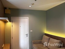 คอนโด 1 ห้องนอน ให้เช่า ในโครงการ พลัมคอนโด รามคำแหง, สวนหลวง, สวนหลวง