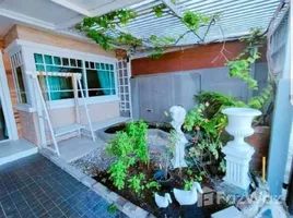 3 Bedroom Townhouse for rent at Bristol Park Pattaya, Huai Yai, Pattaya