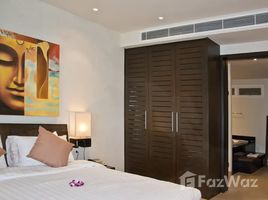 2 спален Квартира в аренду в Selina Serenity Resort & Residences, Раваи, Пхукет Тощн
