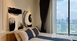 ยูนิตที่เหลืออยู่ในโครงการ Magnolias Waterfront Residences