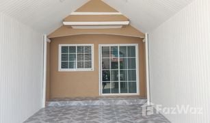 2 Bedrooms Townhouse for sale in Khu Khot, Pathum Thani Au Thong Place Project 2