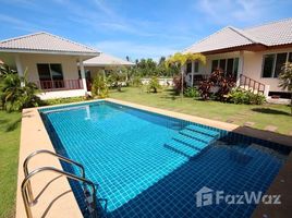 3 Bedrooms Villa for sale in Sam Roi Yot, Hua Hin Luxury Pool Villa Sam Roi Yod